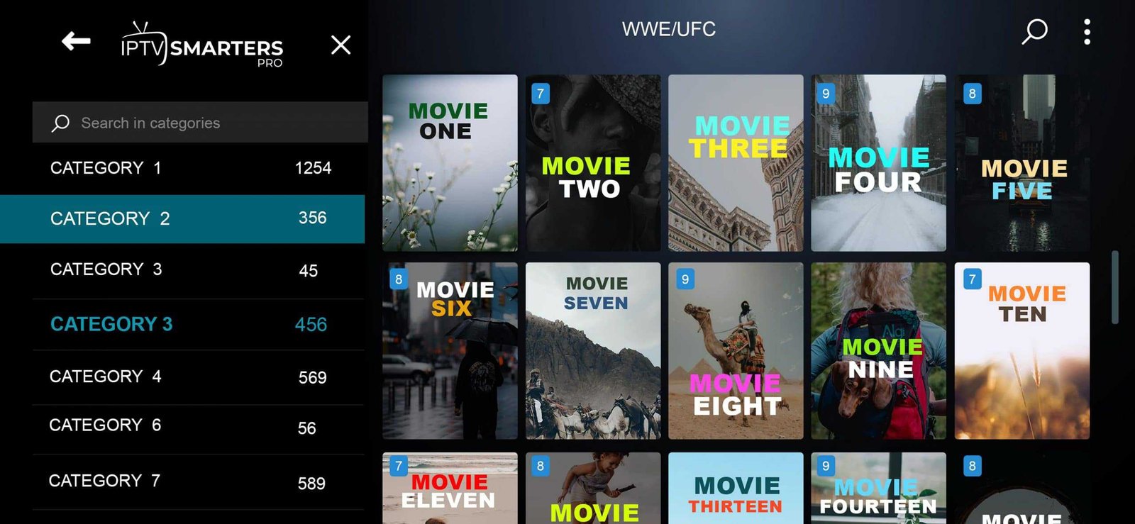 iptv smarters