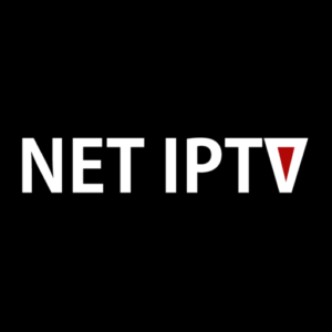 Abonnement NET IPTV Premium de 12 mois